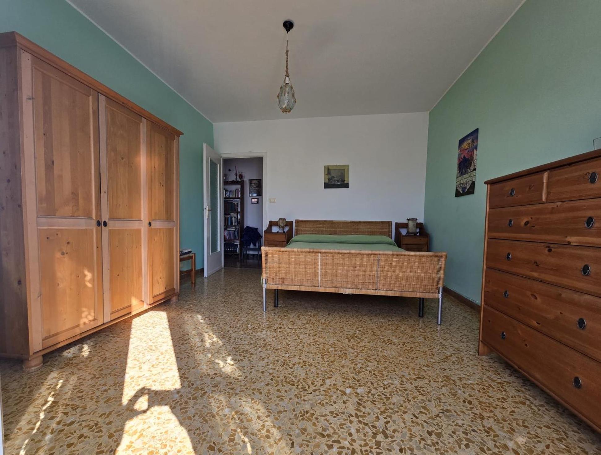 Apartamento La Casa Dei Libri Caselle Torinese Exterior foto