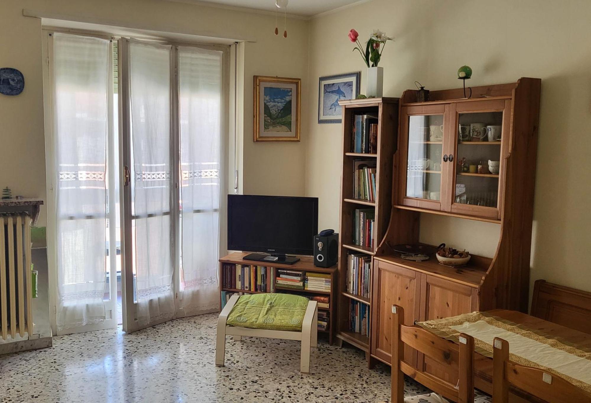 Apartamento La Casa Dei Libri Caselle Torinese Exterior foto
